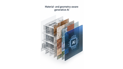 Typus integrating Real Material Manufactures
