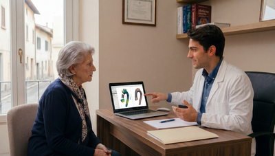 From Supercomputer to Surgeon\'s Desk - Safer Aortic Surgery in Under 5 Minutes