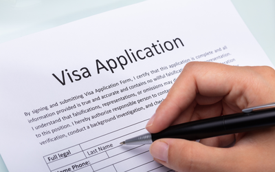 EU Blue Card Knowledge Engine – AI-powered Pan- European Eligibility Platform