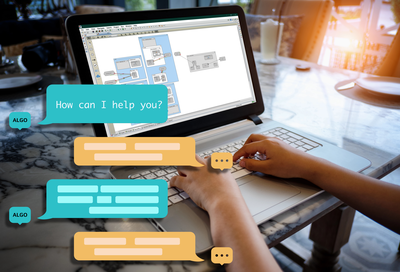 Assisted Low-Code Generation and Optimization: Bridging AI and App Design