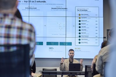 HPC-Driven Human Resources Innovation for the Western Balkans