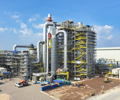 HPC-Based Efficiency Optimization of Industrial Fired Preheaters