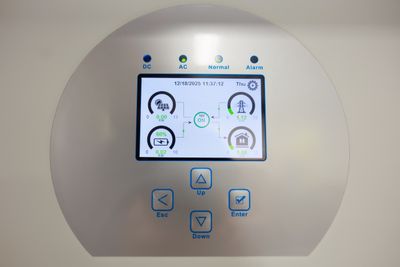 HPC-Enabled Deep Learning for Real-Time Energy Forecasting in Buildings 