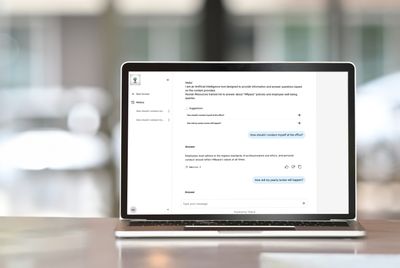 Locally Deployable Enterprise Search and Q&amp;A Solution
