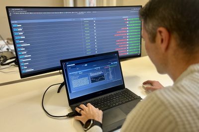 Enhancing AI transparency in Investment Management Using Large Language Models