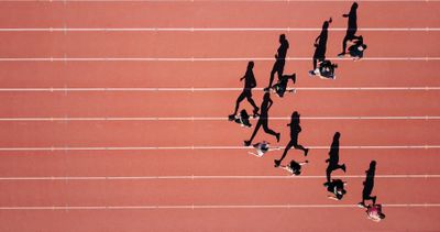 Effective Digital Twin-Assisted Nutrition for Elite Sports