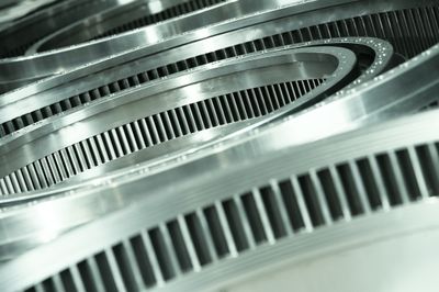 Exergy for Fortissimo+ Improved Sealing System