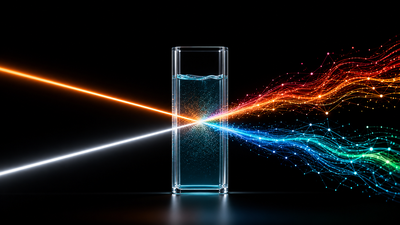 Envisioning Advanced Systems in Water Analysis