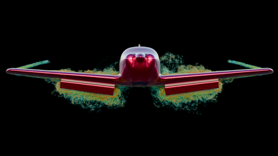 AI-Driven Aircraft Flap Optimisation for Safer and Faster Flight