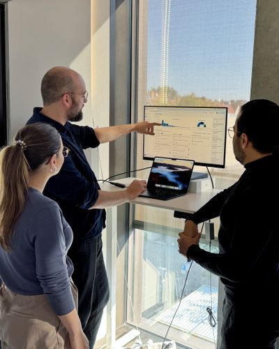 The European Regulatory Copilot for Real-Time Compliance Monitoring