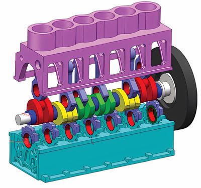 AI-enabled Platform for Monitoring and Maintenance of Industrial Equipment
