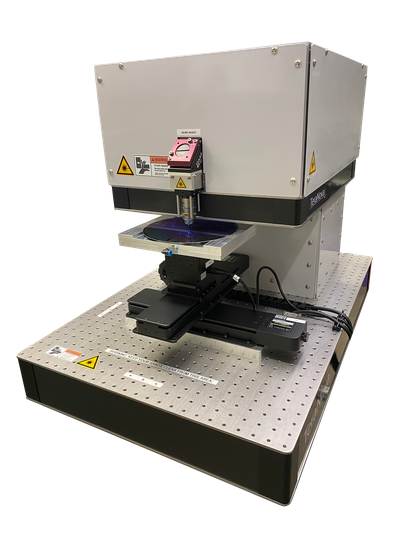 Semiconductor Metrology with Nanometre Precision Powered by High-Performance Computing