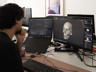 Generative Craniofacial Reconstruction for Forensic Identification